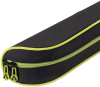 Pokrowiec Select Semi Hard Rod & Reel Case 130cm | czarny
