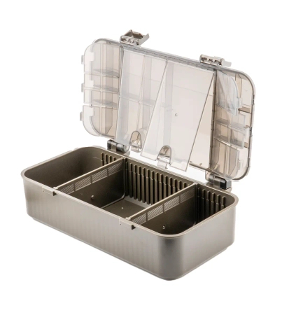 .Pudełko Brain Tackle Box #38 | 24,2x14,2x7,2cm