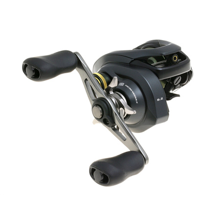 Multiplikator Shimano Curado K 301 LH