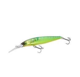 Wobler Shimano BT World Diver 99SP FB 9,9cm | 16g | 008 - Hot Tiger | Neutralny