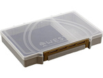 Pudełko Westin W3 Tackle Box S3 | 25x16,5x3,6cm