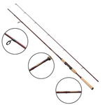 Wędka Abu Garcia Tormentor 2 244cm | 5-21g