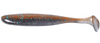 Guma Keitech Easy Shiner 4" | 10,16cm | #405 Smoke Cinnamon | 7 szt.