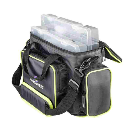 Torba Daiwa Prorex M | 38x14x24cm