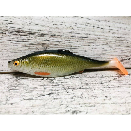 Guma SEWRO CUSTOM BAIT Wzdręga 14cm