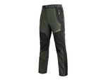 Spodnie outdoorowe Delphin ThermoTEX Plus+ S