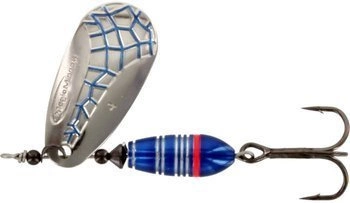 Obrotówka Westin Optic 360° #3 | 8g | Pickled Sardine