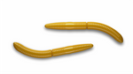 Przynęta Libra Lures Fatty D'Worm Tournament 5.5cm | 036 - Coffee Milk | ser | 12 szt.