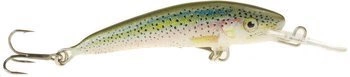 Wobler Dorado Stick 5,5cm - pływający - kolor PTR