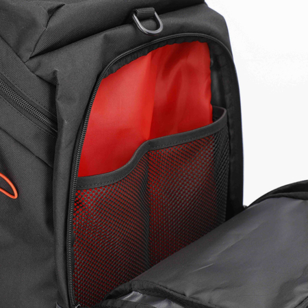 Plecak Mikado MFT Daypack 30L | 50x30x20cm