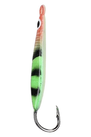 Błystka podlodowa Mikado ICE 10 - 2,5cm - 2,5g