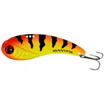 Cykada Manyfik 3g | 06 Fire perch