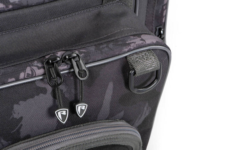 .Torba Fox Rage Voyager Camo Medium Carryall z pudełkami