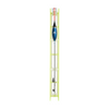 Zestaw spławikowy Mikado SMSZ-004 0.75g żyłka: 0.14/0.12mm - hak: 16