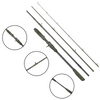 Wędka Savage Gear Revenge SG4 Heavy Game Travel BC 221cm | 20-60g
