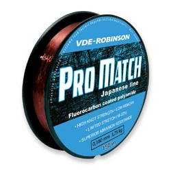 Żyłka Robinson Pro Match 0,16mm | 150m