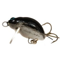 Wobler Wob-Art smużak 2,5cm - 2,5g - Kałużnica