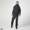 Kurtka Geoff Anderson Dozer Rough | Black rozm. JUMBO X