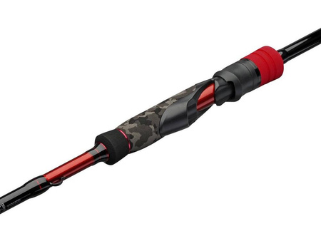 Wędka Berkley Urbn II Jigger 240cm | 5-21g