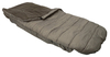 Łóżko Mikado Basic Bedchair 8 legs + śpiwór Mikado Territory 4 Season
