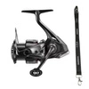 Kołowrotek Shimano Vanford 2500 FA