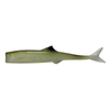Guma SEWRO CUSTOM BAIT Vertical Ukleja Bleak 19 cm | Oliwka