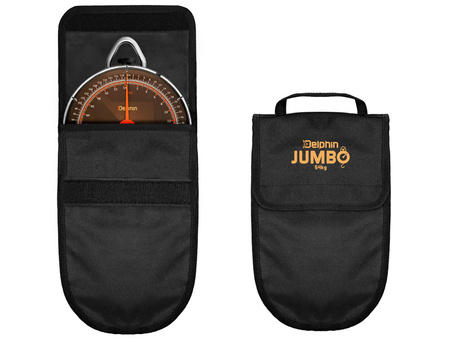 Waga Delphin JUMBO do 54kg