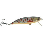 Wobler Hunter Yoda 5cm | tonący | TRB