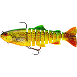 Przynęta Westin Tommy The Trout Multi Jointed R2F 16cm | Firetiger Trout | tonący