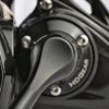 Kołowrotek Favorite Sirius 2500S SRS25S1 12+1BB 5.2:1