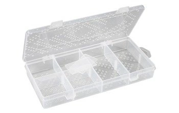 PUDEŁKO MIKADO ABM 057A (23x11.5x3.3cm)