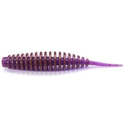 Przynęta FishUp Tanta 2,5" (6,1cm) - #016/Lox/Green & Black - 8 szt.