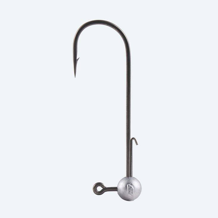 Główki jigowe BKK Round Elite Classic Bait Keeper | 5g | 4/0# | 3 szt.