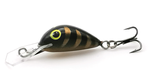 Wobler Bonito Kleń 2,5cm | pływający | 20