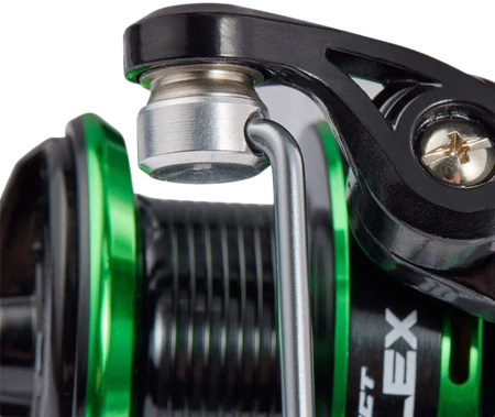 Kołowrotek Select Reflex 2500 4+1BB 5.2:1