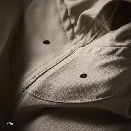 Koszula Geoff Anderson Ezmar Light Long Sleeve | Khaki | L