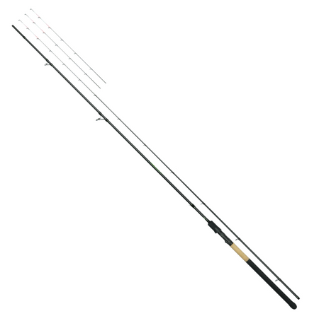 Wędka Robinson VDE Competition Method Feeder CTX2 360cm | 60g