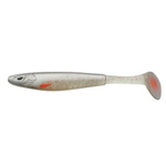 Guma Berkley Sick Smash 17cm | Silver Roach