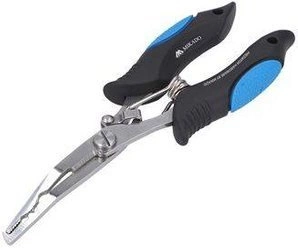 Szczypce MIKADO do cięcia plecionek Stalowe 15.2cm - op.1szt.