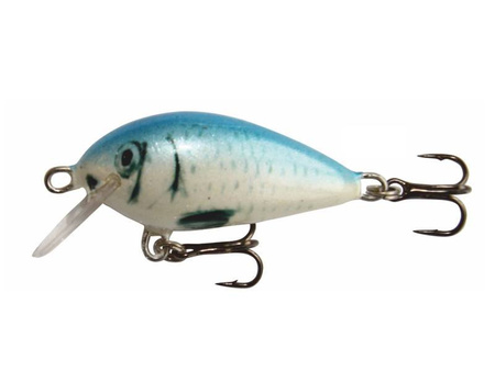 Wobler Kenart Pill 3cm | NRB | tonący |