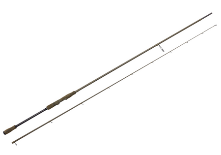 .Wędka Savage Gear SG4 Light Game XF 231cm | 7-22g