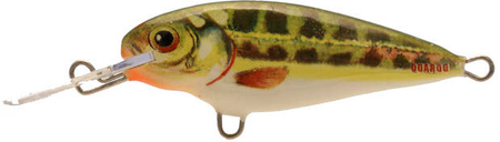 Wobler Dorado Invader 5cm | pływający | MN
