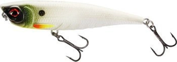 Wobler Westin Spot-On Top Walker 10cm - Ghost Hunter - 15g