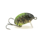 Wobler Hunter Bromba 2,5cm | 2,3g | pływajacy | OS