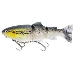 Przynęta Westin Tommy The Trout Inline 15cm | Headlight Deluxe Trout | wolno tonący