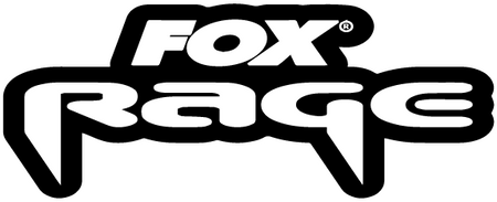 Guma Fox Rage Zander Pro 12cm | UV Hot Olive