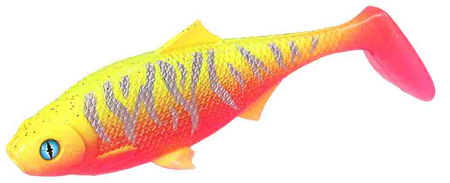 Zestaw Mikado MFT Roach 18cm Fruit Roach + dozbrojka