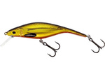 .Wobler Westin P10SR Crankbait 10cm 15g Floating - Gold Rush