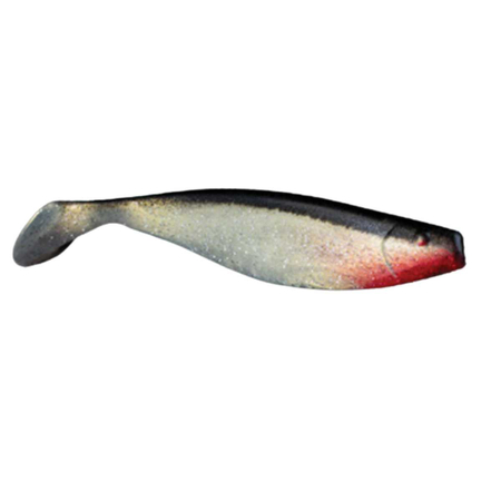 Guma Relax Relax Shad 9" | 22,86cm | S050 | 2 szt.