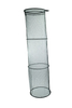 Siatka Mikado gumowana z uchwytem wym. 40cm x 120cm